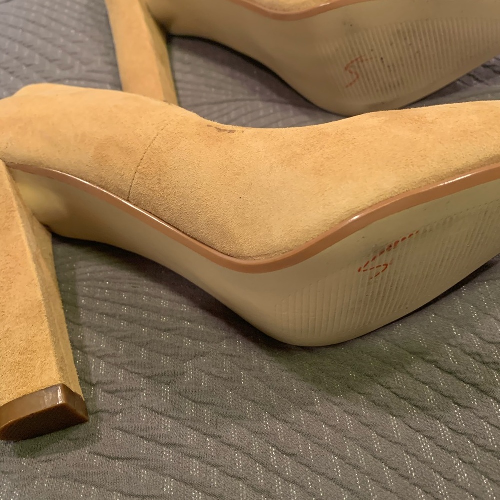 Steve Madden - Picture 3 of 3